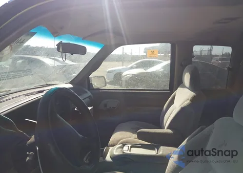 1995 Chevrolet Gmt-400 C1500 from USA, damaged, VIN 2GCEC19K6S1180633